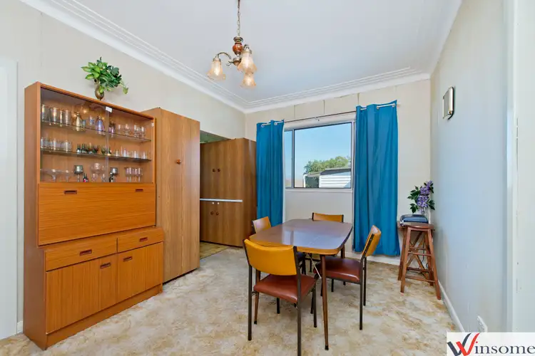 Fifth view of Homely house listing, 5 John Lockrey Street, East Kempsey NSW 2440