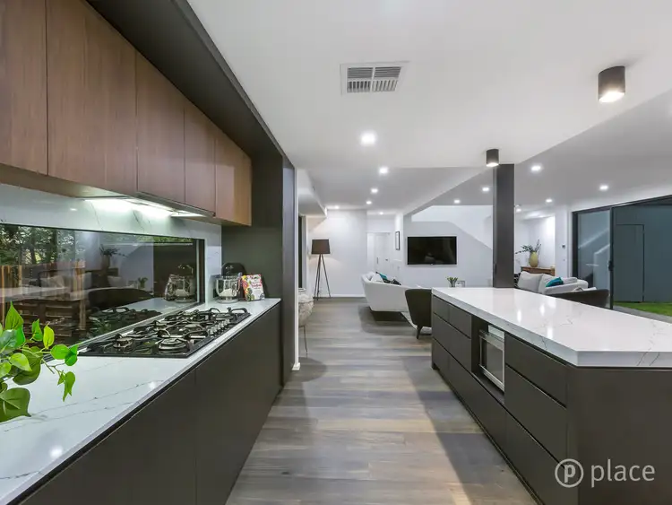 Fifth view of Homely house listing, 16 Angus St, Bardon QLD 4065