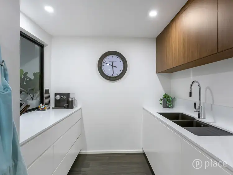 Sixth view of Homely house listing, 16 Angus St, Bardon QLD 4065