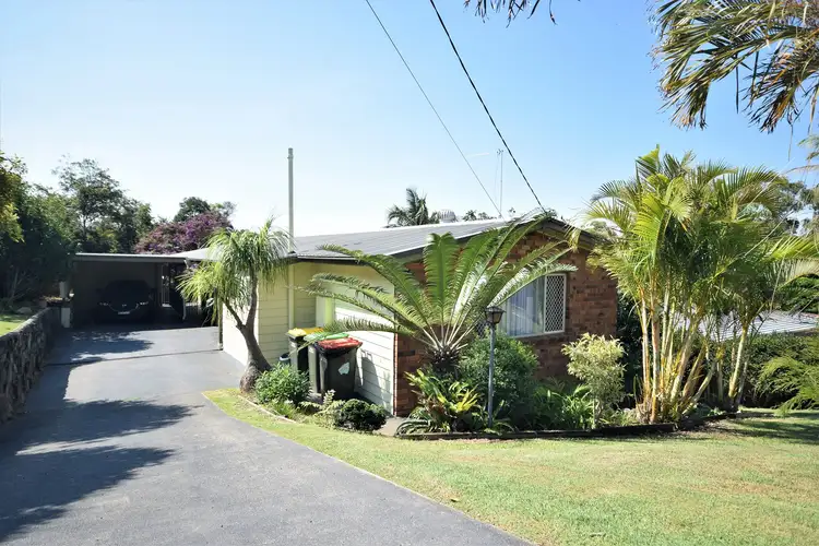 20 Nelson St, Nambucca Heads NSW 2448