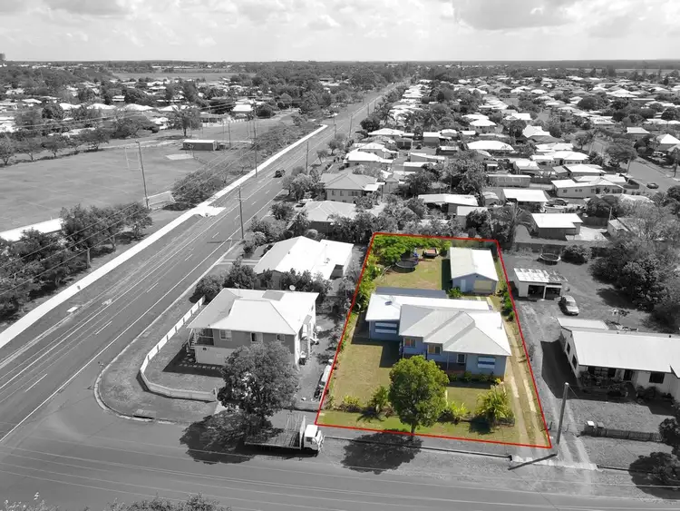 26 Oconnell Street, Millbank QLD 4670