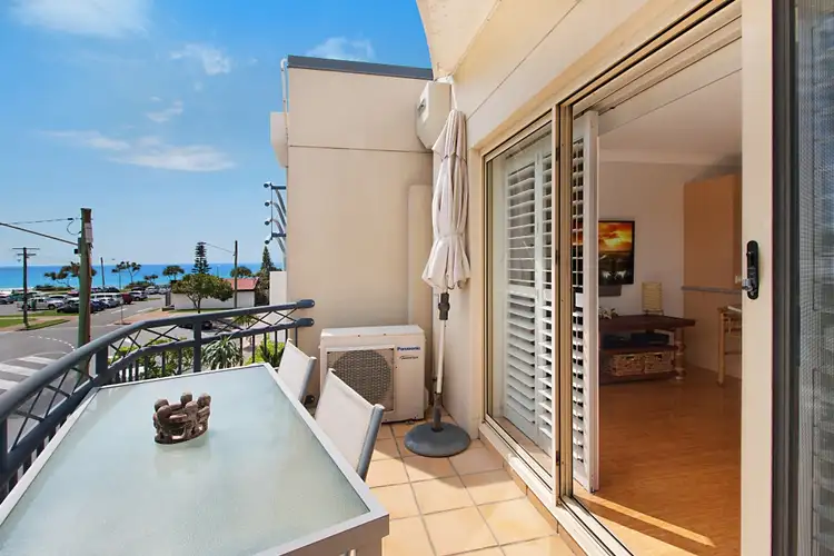 54/437 Golden Four Drive, Tugun QLD 4224