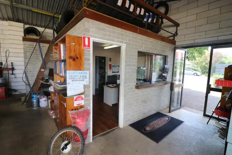 Third view of Homely house listing, 47 Ogilvie Street, Denman NSW 2328