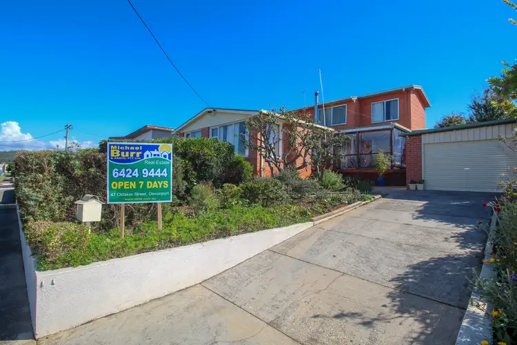 Fifth view of Homely house listing, 9 Watkinson Street, Devonport TAS 7310