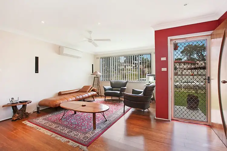 Third view of Homely house listing, 21 Matfen Close, Maryland NSW 2287