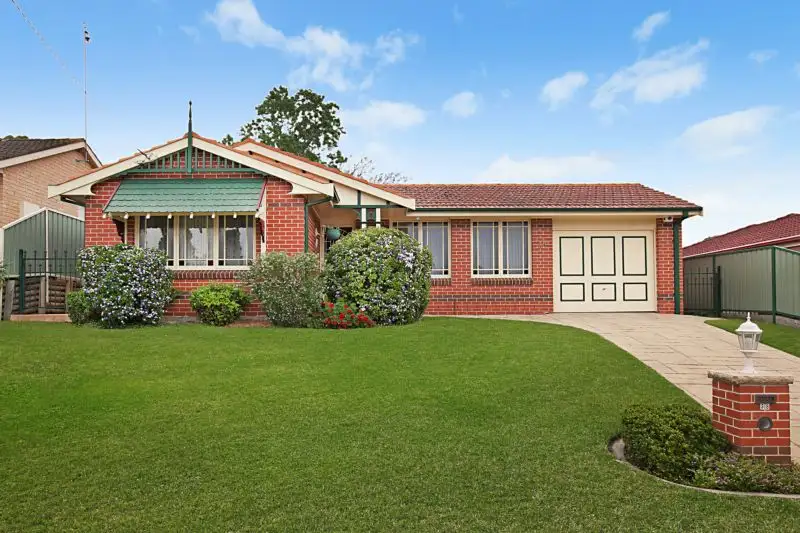 Main view of Homely house listing, 38 McInnes Street, Minmi NSW 2287
