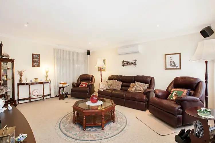 Second view of Homely house listing, 38 McInnes Street, Minmi NSW 2287