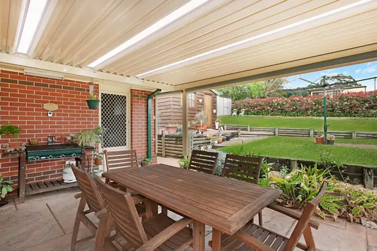 Third view of Homely house listing, 38 McInnes Street, Minmi NSW 2287