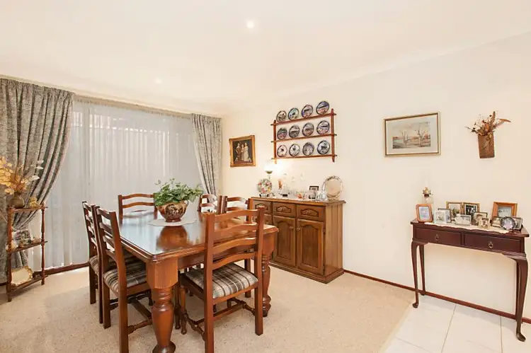 Fourth view of Homely house listing, 38 McInnes Street, Minmi NSW 2287