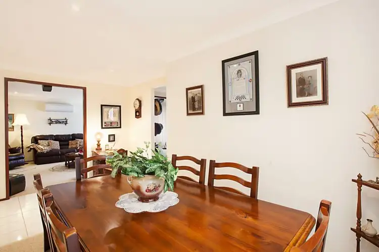 Sixth view of Homely house listing, 38 McInnes Street, Minmi NSW 2287
