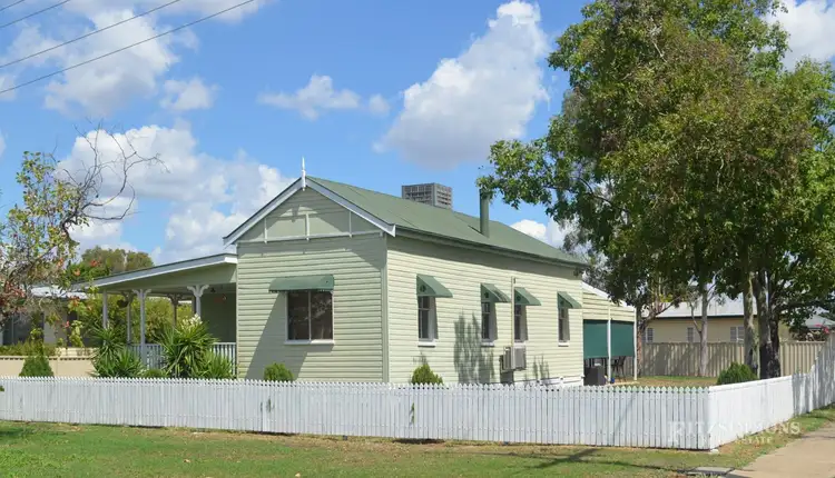 Second view of Homely house listing, 2 Dunmall Street, Dalby QLD 4405