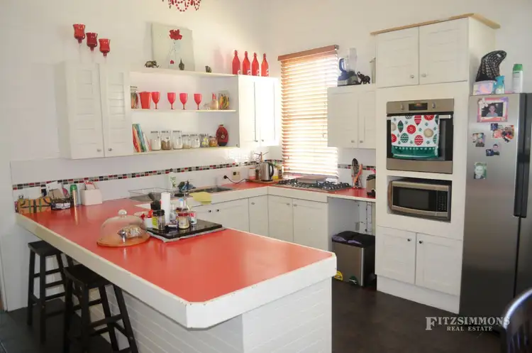 Third view of Homely house listing, 2 Dunmall Street, Dalby QLD 4405