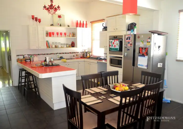 Fourth view of Homely house listing, 2 Dunmall Street, Dalby QLD 4405