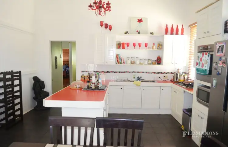 Fifth view of Homely house listing, 2 Dunmall Street, Dalby QLD 4405