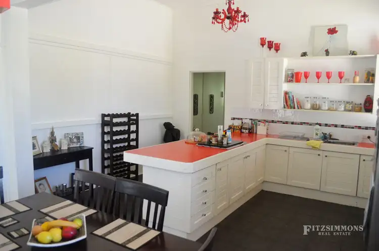 Sixth view of Homely house listing, 2 Dunmall Street, Dalby QLD 4405