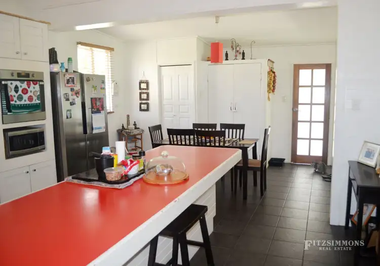 Seventh view of Homely house listing, 2 Dunmall Street, Dalby QLD 4405
