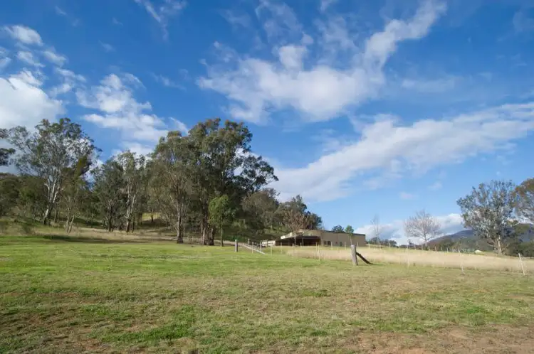 1 MacCallum Street, Moonan Flat NSW 2337