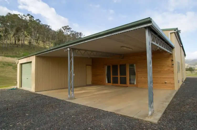 Second view of Homely house listing, 1 MacCallum Street, Moonan Flat NSW 2337