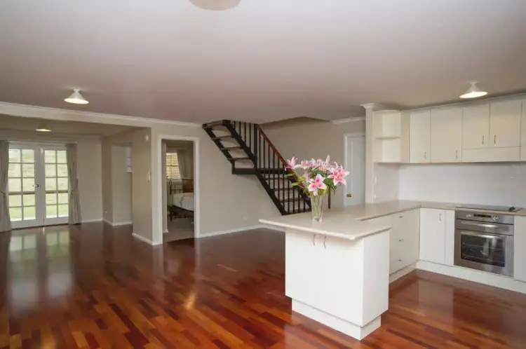 Fourth view of Homely house listing, 1 MacCallum Street, Moonan Flat NSW 2337