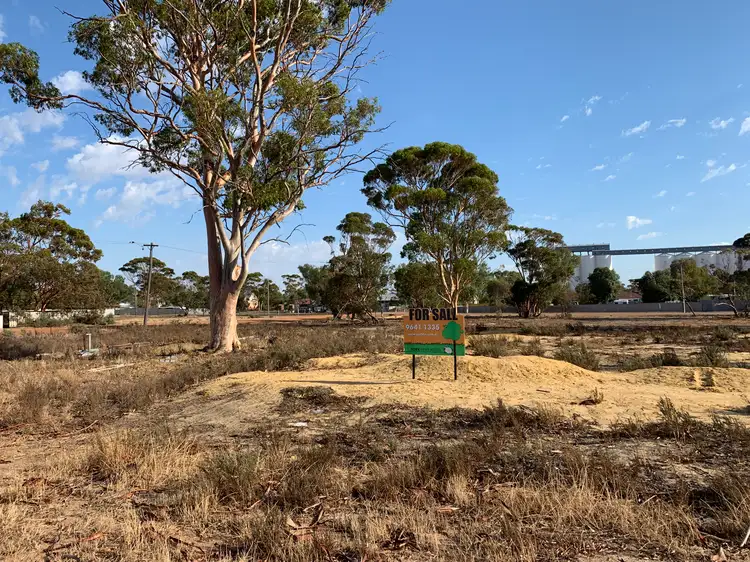 9 Uppill Street, Tammin WA 6409