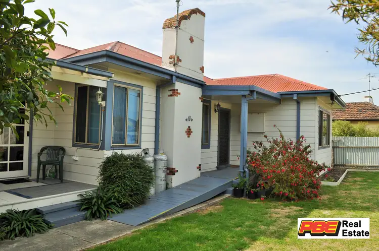 10 campbell street, Wonthaggi VIC 3995