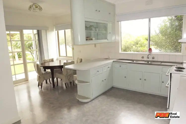 Second view of Homely house listing, 10 campbell street, Wonthaggi VIC 3995