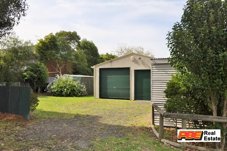 Sixth view of Homely house listing, 10 campbell street, Wonthaggi VIC 3995