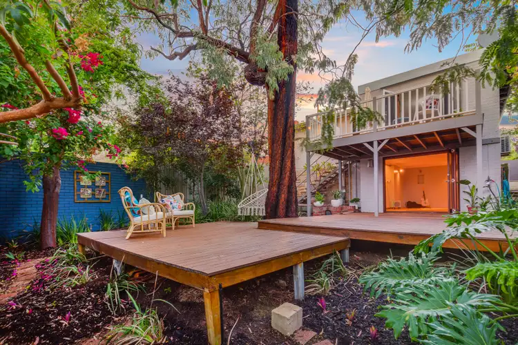 106 Fairfield Street, Mount Hawthorn WA 6016