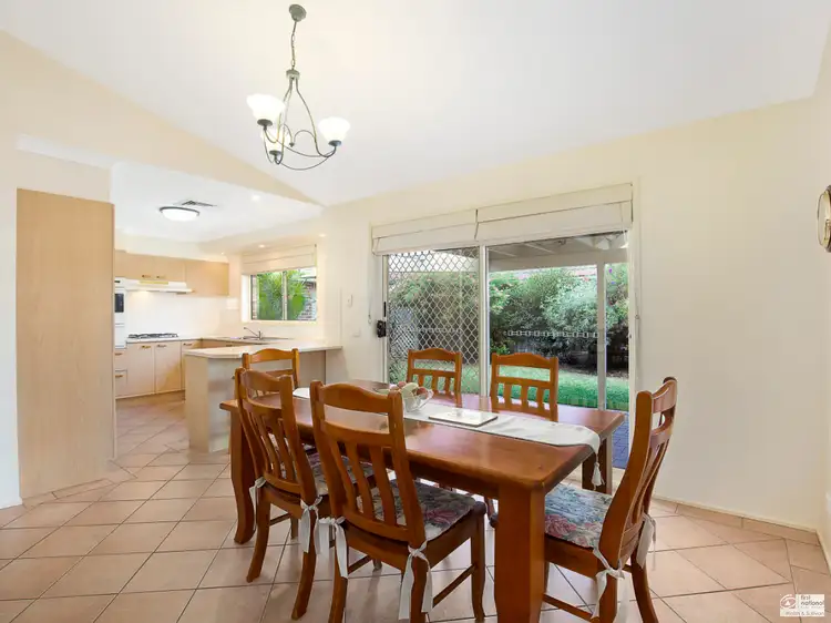 Fourth view of Homely house listing, 20 Bindon Place, Kellyville NSW 2155