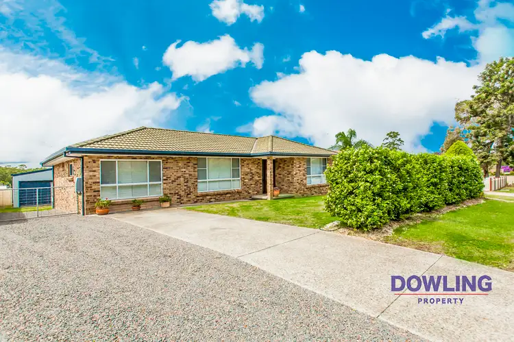 Main view of Homely house listing, 34 Laurina Street, Medowie NSW 2318