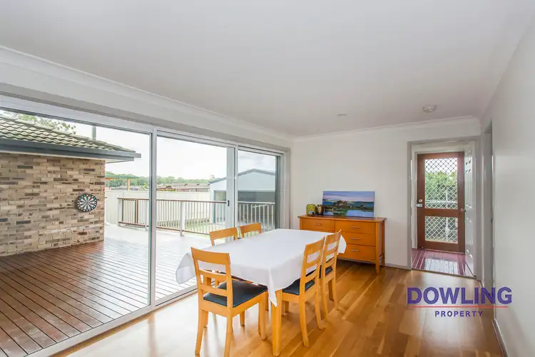 Fourth view of Homely house listing, 34 Laurina Street, Medowie NSW 2318