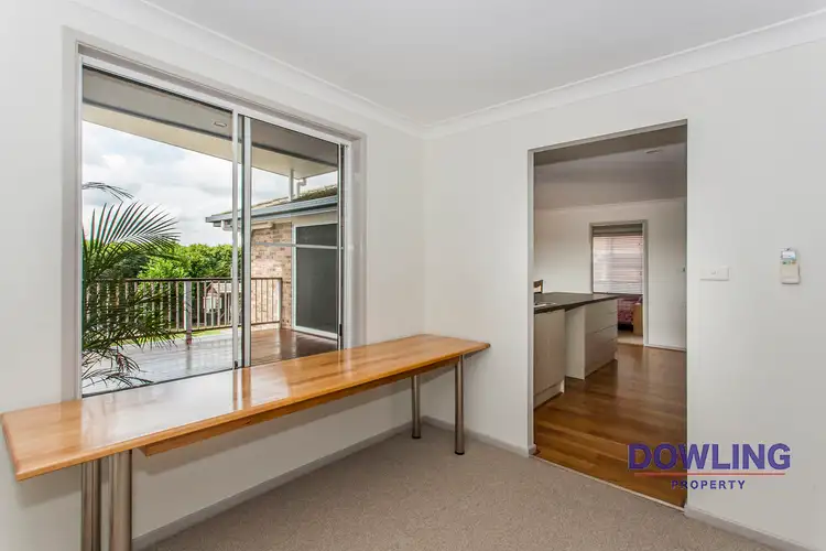 Fifth view of Homely house listing, 34 Laurina Street, Medowie NSW 2318