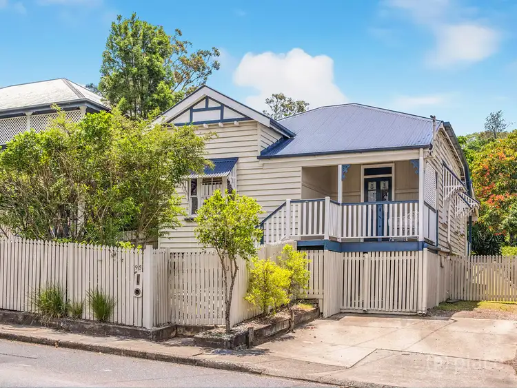 95 Wilston Road