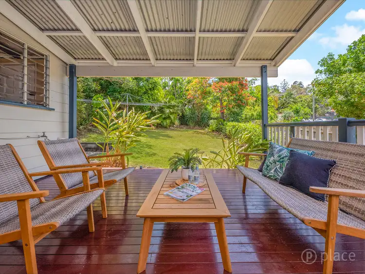Third view of Homely house listing, 95 Wilston Road, Newmarket QLD 4051