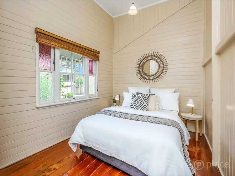 Fourth view of Homely house listing, 95 Wilston Road, Newmarket QLD 4051