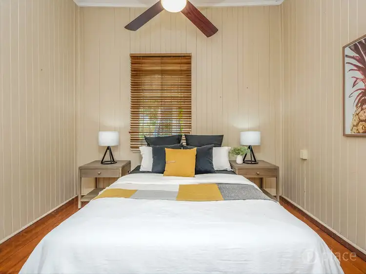 Fifth view of Homely house listing, 95 Wilston Road, Newmarket QLD 4051