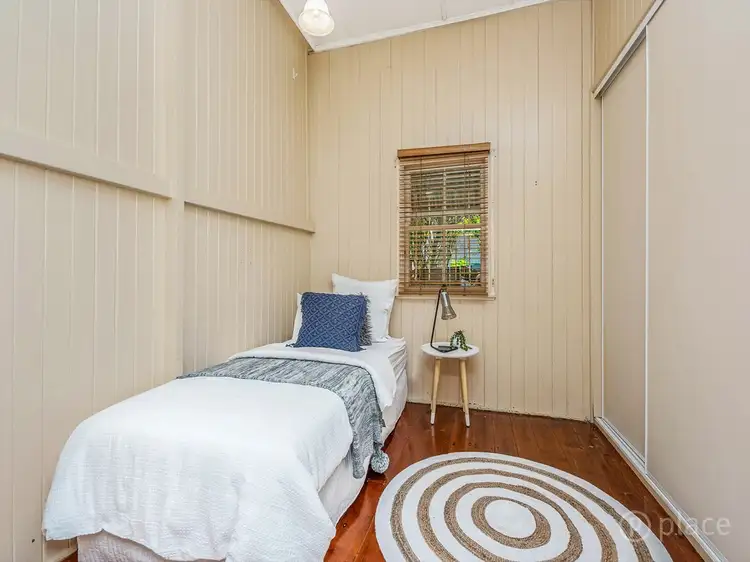 Sixth view of Homely house listing, 95 Wilston Road, Newmarket QLD 4051