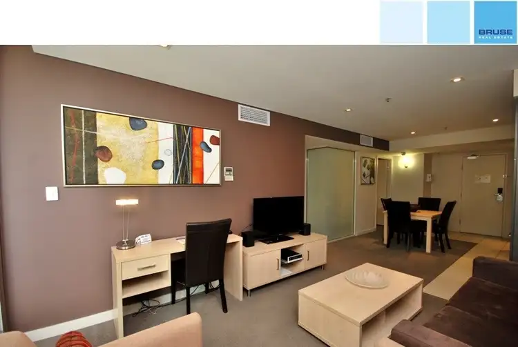 Second view of Homely apartment listing, 706/91 - 97 North Terrace, Adelaide SA 5000