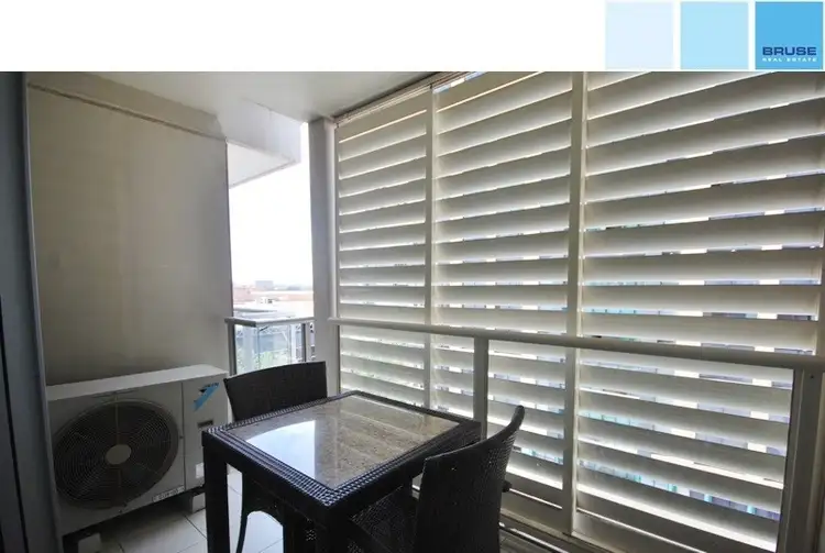 Fifth view of Homely apartment listing, 706/91 - 97 North Terrace, Adelaide SA 5000