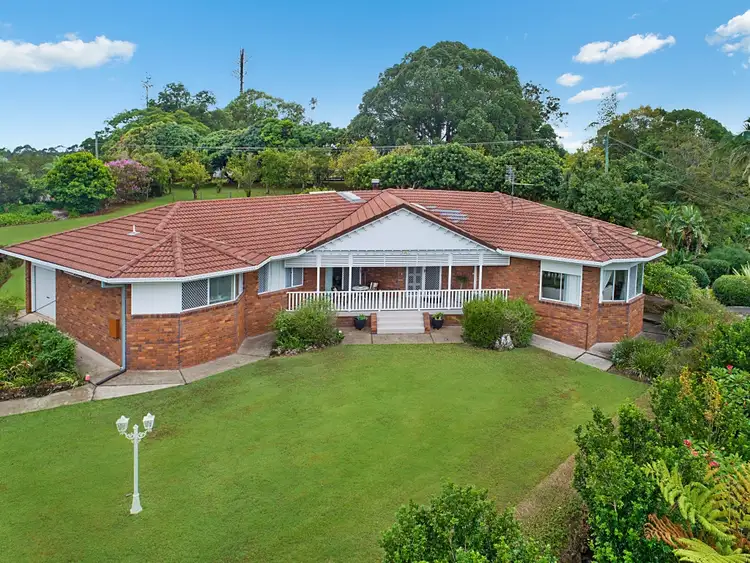 Main view of Homely house listing, 8 Balfours Road, Terranora NSW 2486
