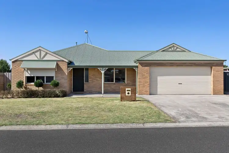 Main view of Homely house listing, 15 Kettle Street, Colac VIC 3250