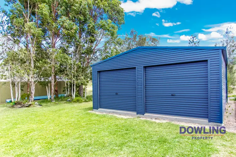 Third view of Homely land listing, 63 Waterfront Road, Swan Bay NSW 2324