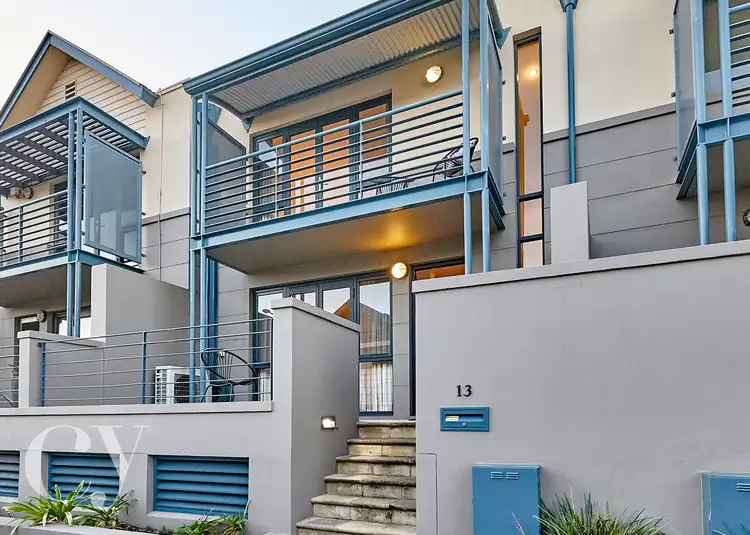 13 Hicks Street, North Fremantle WA 6159