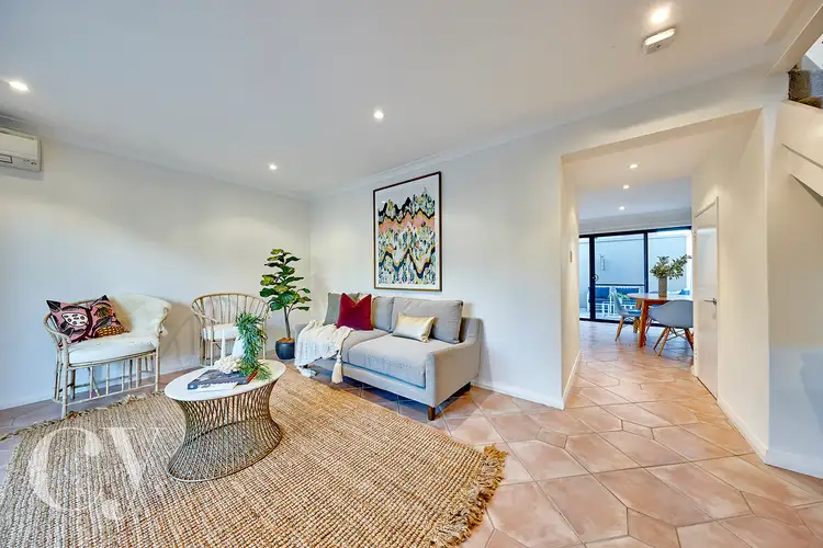 Third view of Homely townhouse listing, 13 Hicks Street, North Fremantle WA 6159