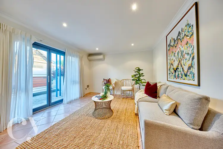 Fourth view of Homely townhouse listing, 13 Hicks Street, North Fremantle WA 6159