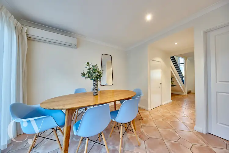 Sixth view of Homely townhouse listing, 13 Hicks Street, North Fremantle WA 6159