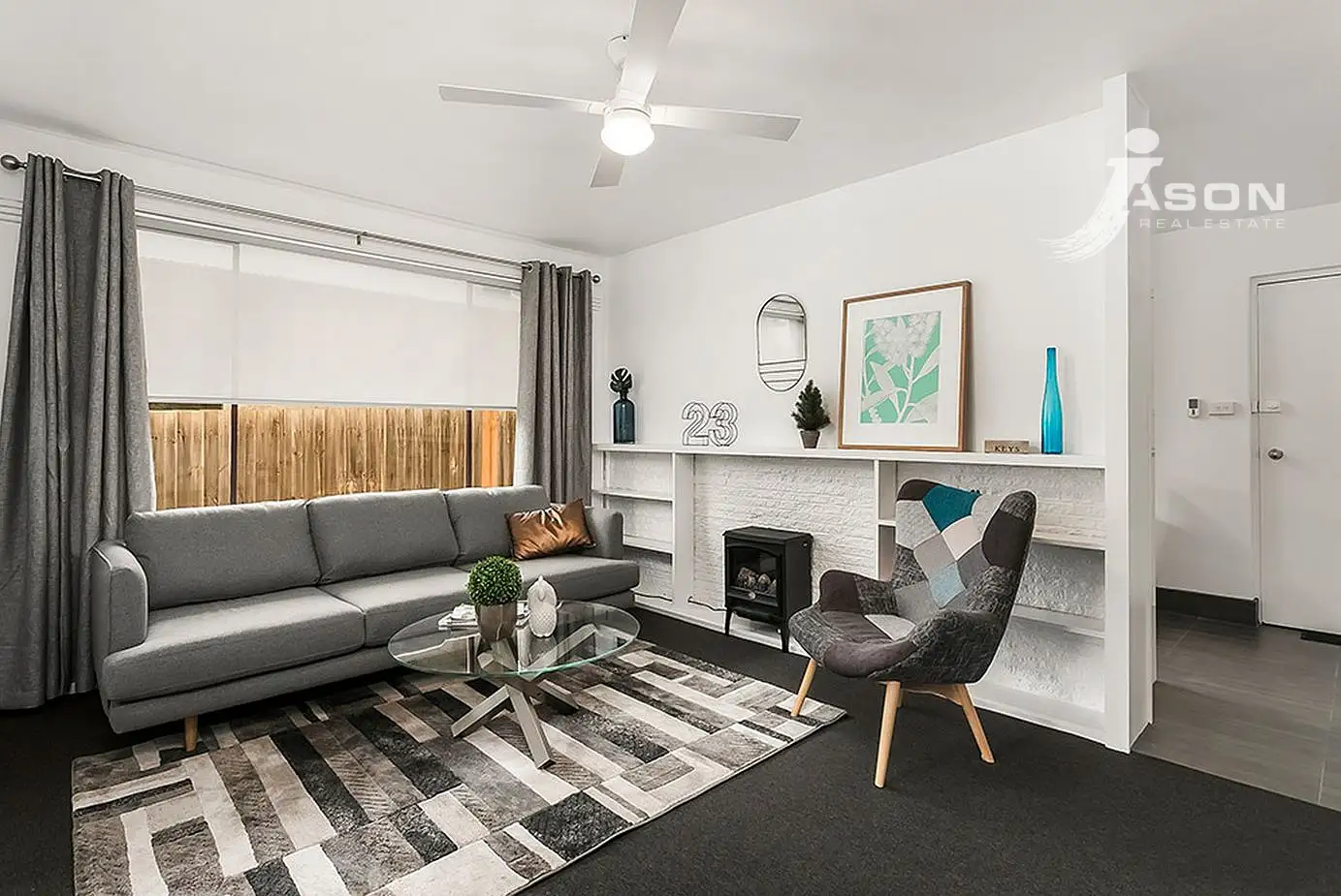 Main view of Homely unit listing, 4/242 Pascoe Vale Road, Essendon VIC 3040