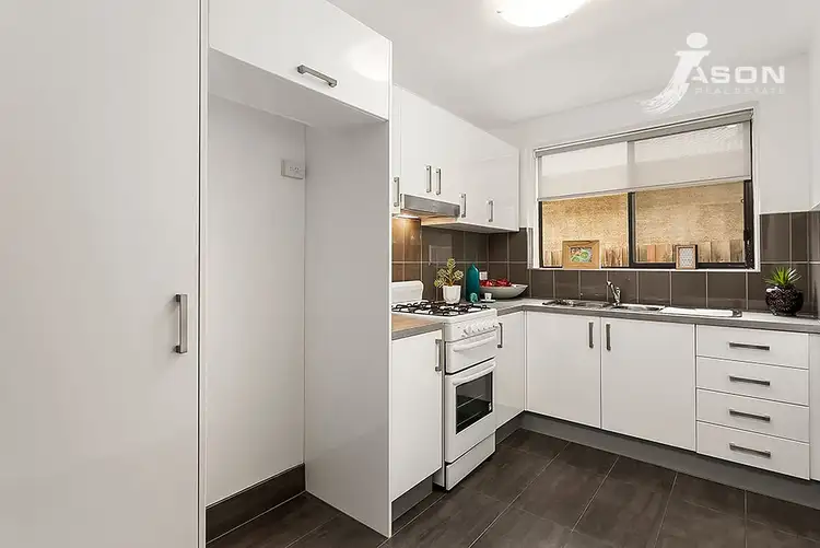 Second view of Homely unit listing, 4/242 Pascoe Vale Road, Essendon VIC 3040