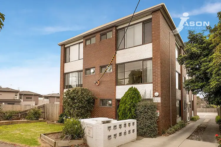 Sixth view of Homely unit listing, 4/242 Pascoe Vale Road, Essendon VIC 3040