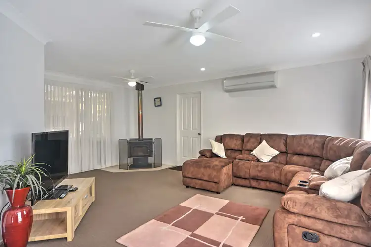 Fourth view of Homely house listing, 19 St James Crescent, Worrigee NSW 2540